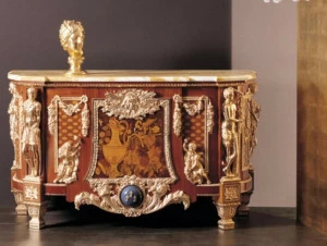 Rozzoni Комод из дерева Classic