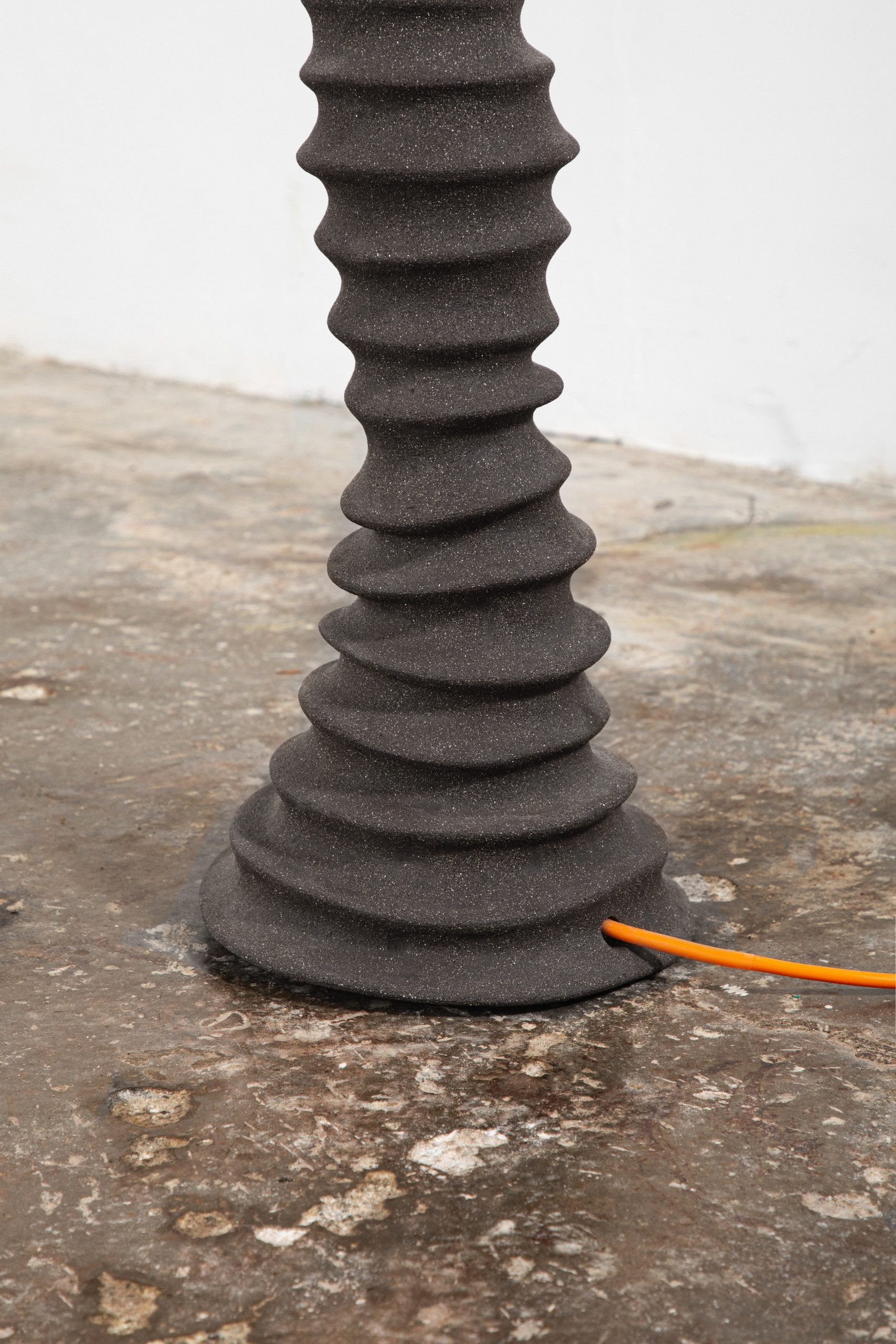 Глиняный торшер LO Contemporary RAKIS ARCH-00037224 - Вид №4