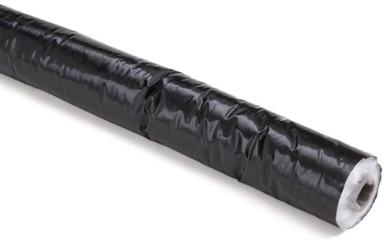 Würth Полностью предварительно изолированные гофрированные трубы из нержавеющей стали Termotecnica sun-id-1447717 - Вид №3