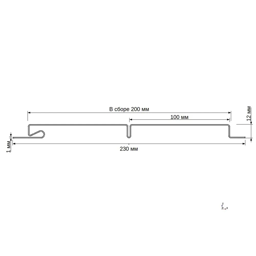 POLIPLAST Панель ПВХ Дуб - влагостойкая отделка для стен и потолков 83049709 STLM-0038833 - Вид №4