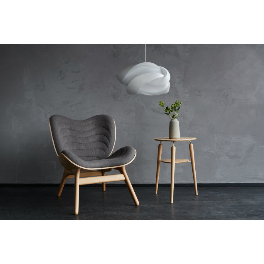 Столик приставной My Spot, темный дуб UMAGE 5771 - Вид №3