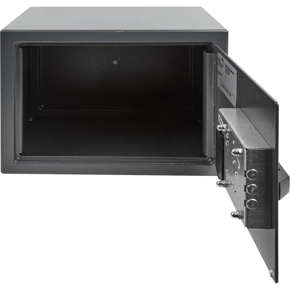 Сейф L-03D электронный замок, 23x31x25 см 84802444 STLM-2110038 Santreyd  - Вид №1