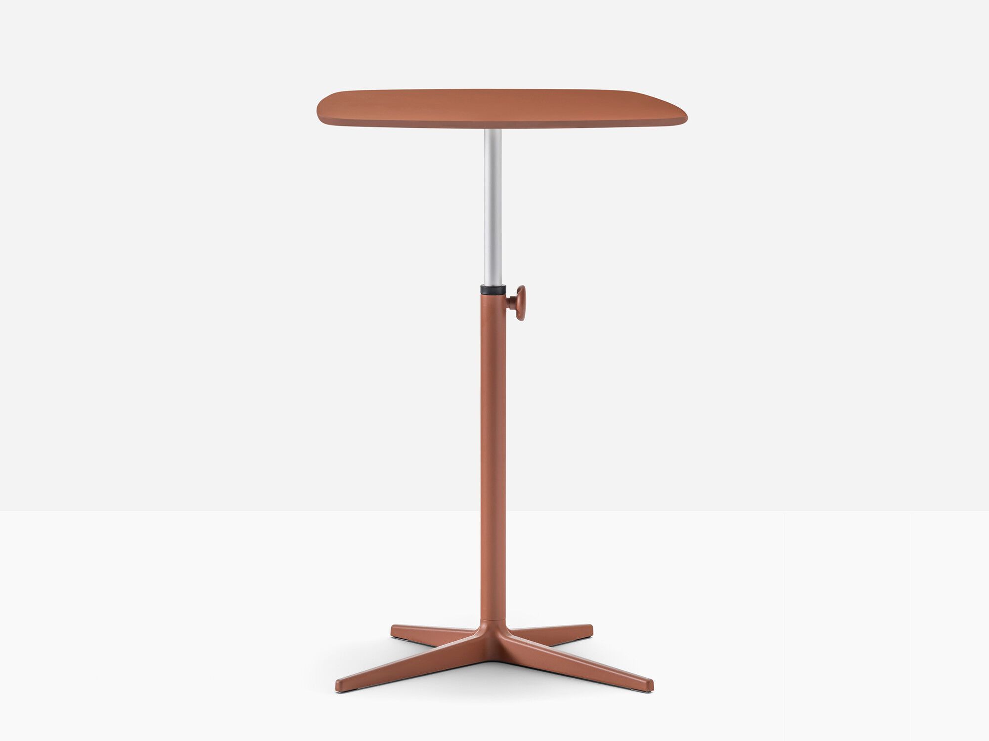 Журнальный столик с регулируемой высотой Pedrali DIEGO 5910 ARCH-00141316 - Вид №4