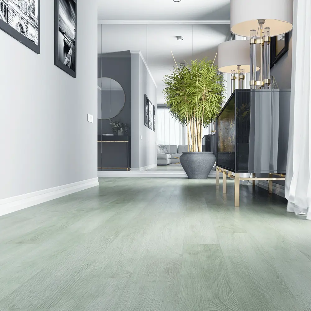 SPC плитка Home Expert Тихий лес - матовая с фасками под натуральное дерево 84382215 STLM-0888827