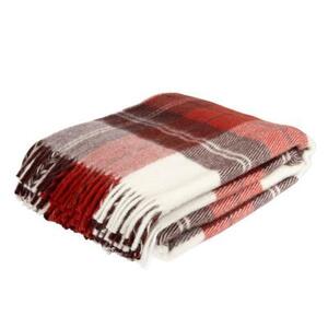 Плед Paters 33 Терракот