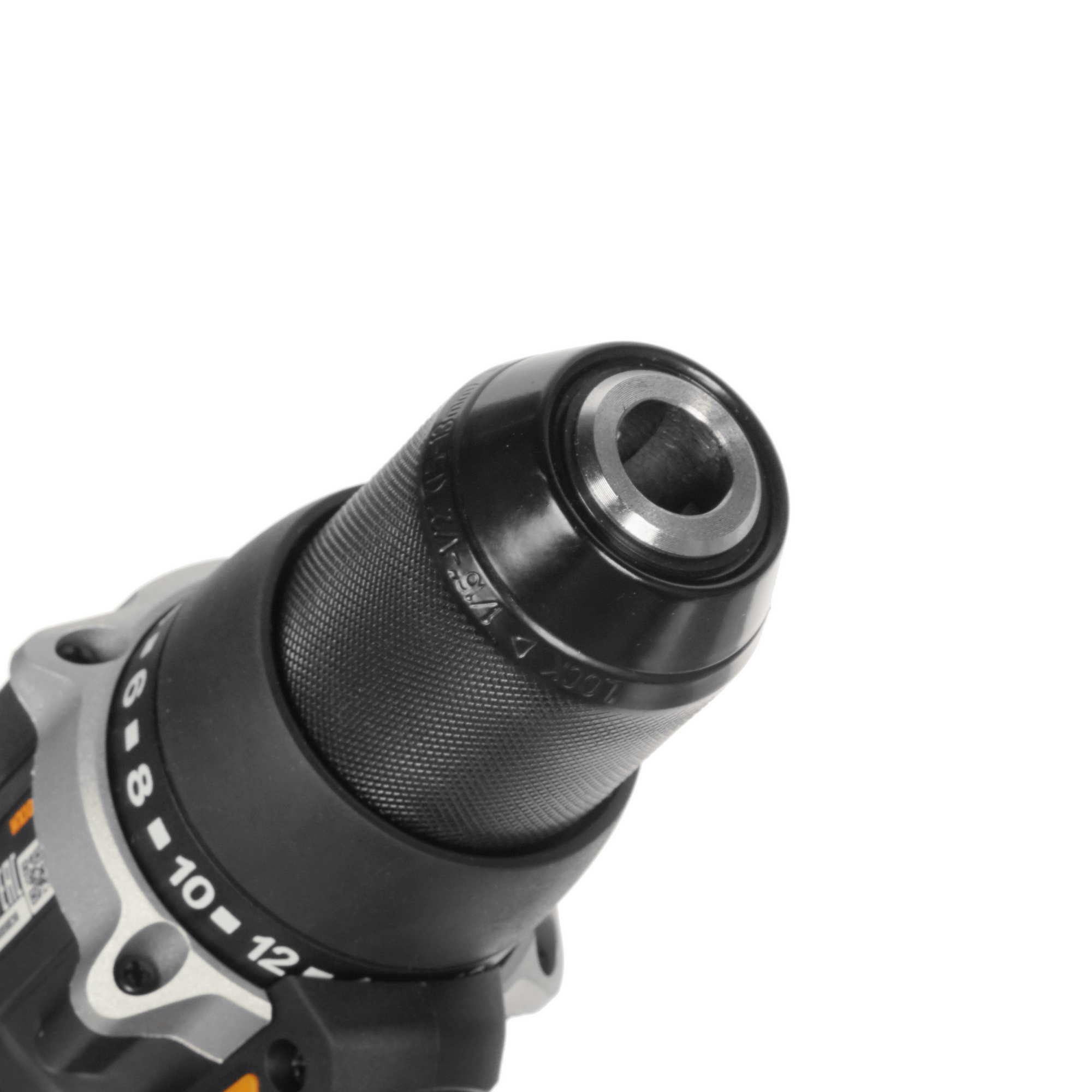 Дрель-шуруповерт Worx WX102 PowerShare 20V 5325130 STDN-0101452 - Вид №3