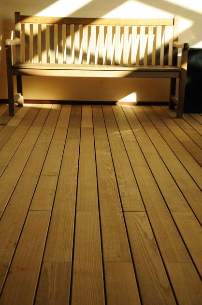 Ravaioli Legnami Деревянная панель для фасада / террасной доски sun-id-1386067 - Вид №8