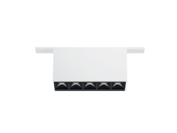 Алюминиевое светодиодное освещение iGuzzini Laser Blade XS ARCH-00005407