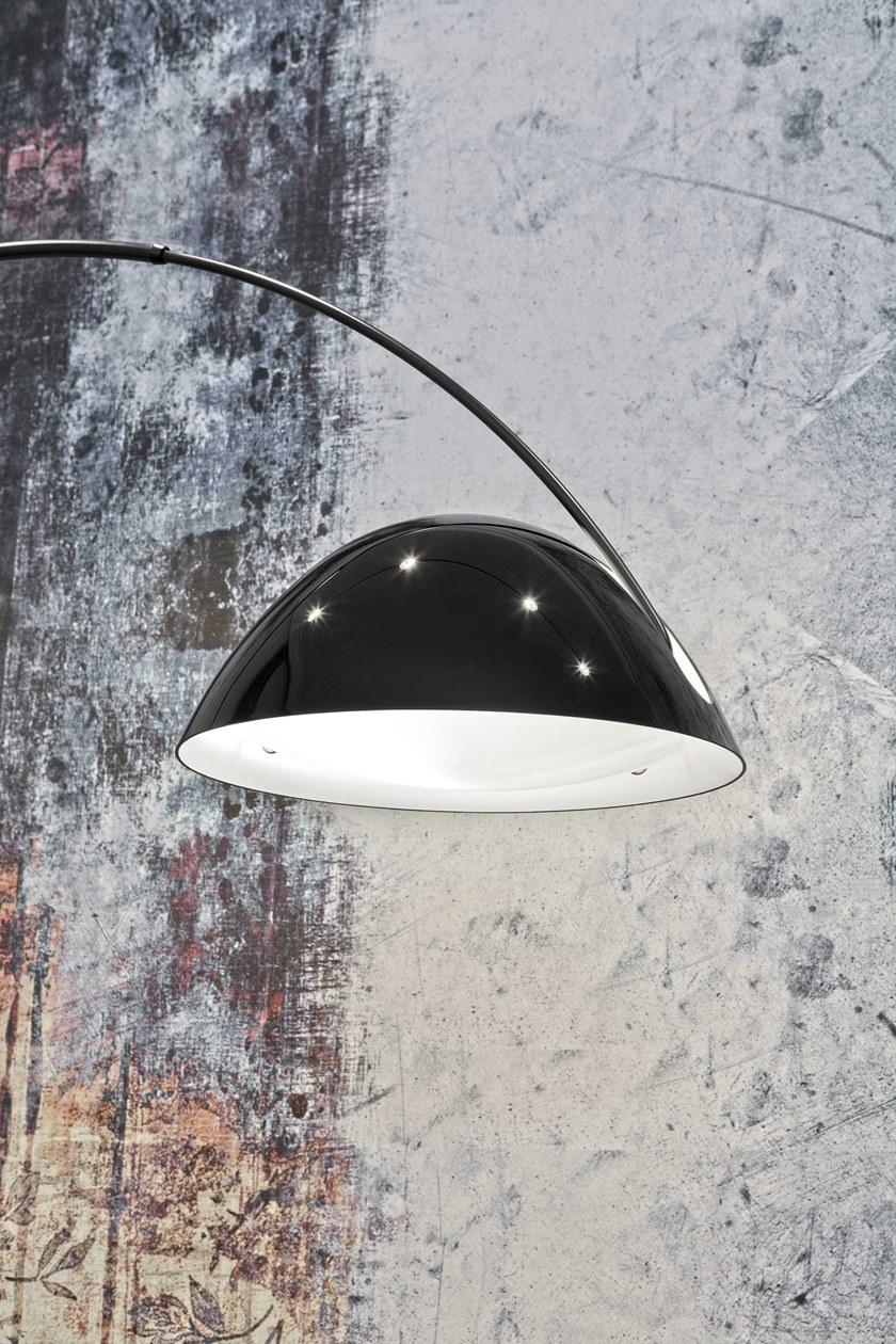 Estiluz Торшер из металла Pluma P-2959 - Вид №2