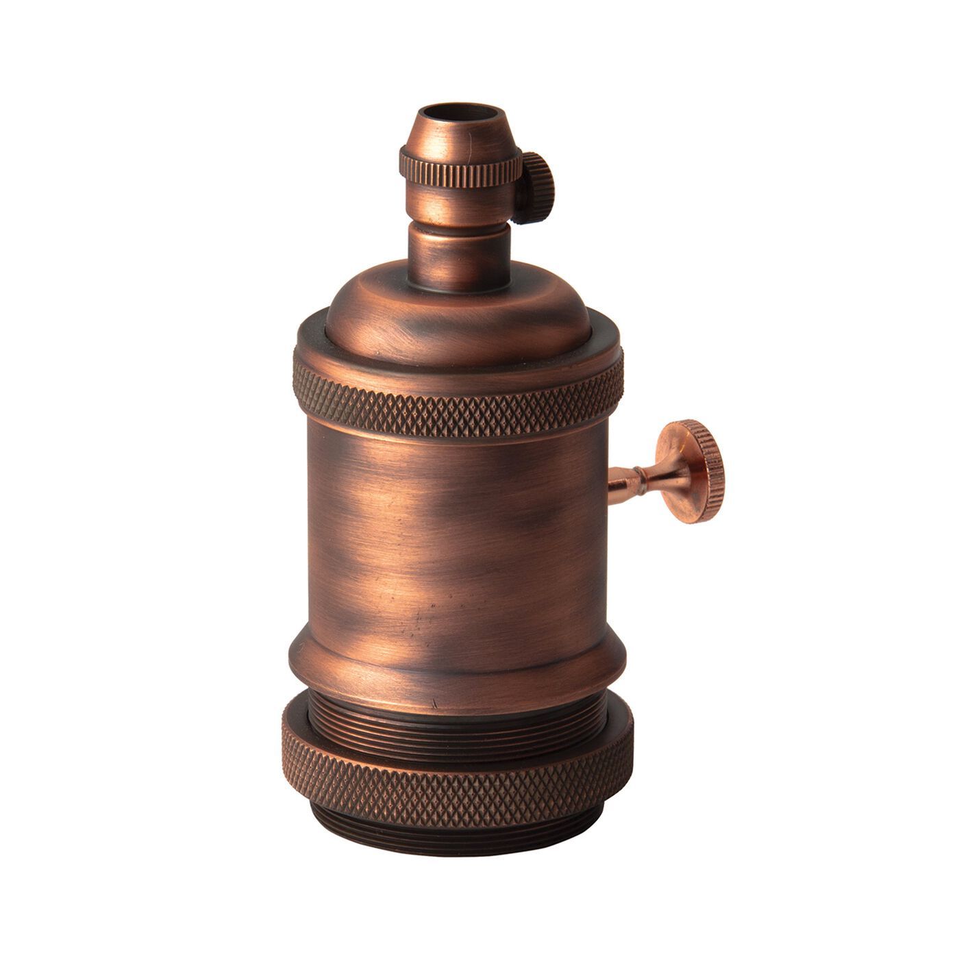 Металлический держатель лампы Amarcords SWITCH ARCH-00068008 - Вид №9