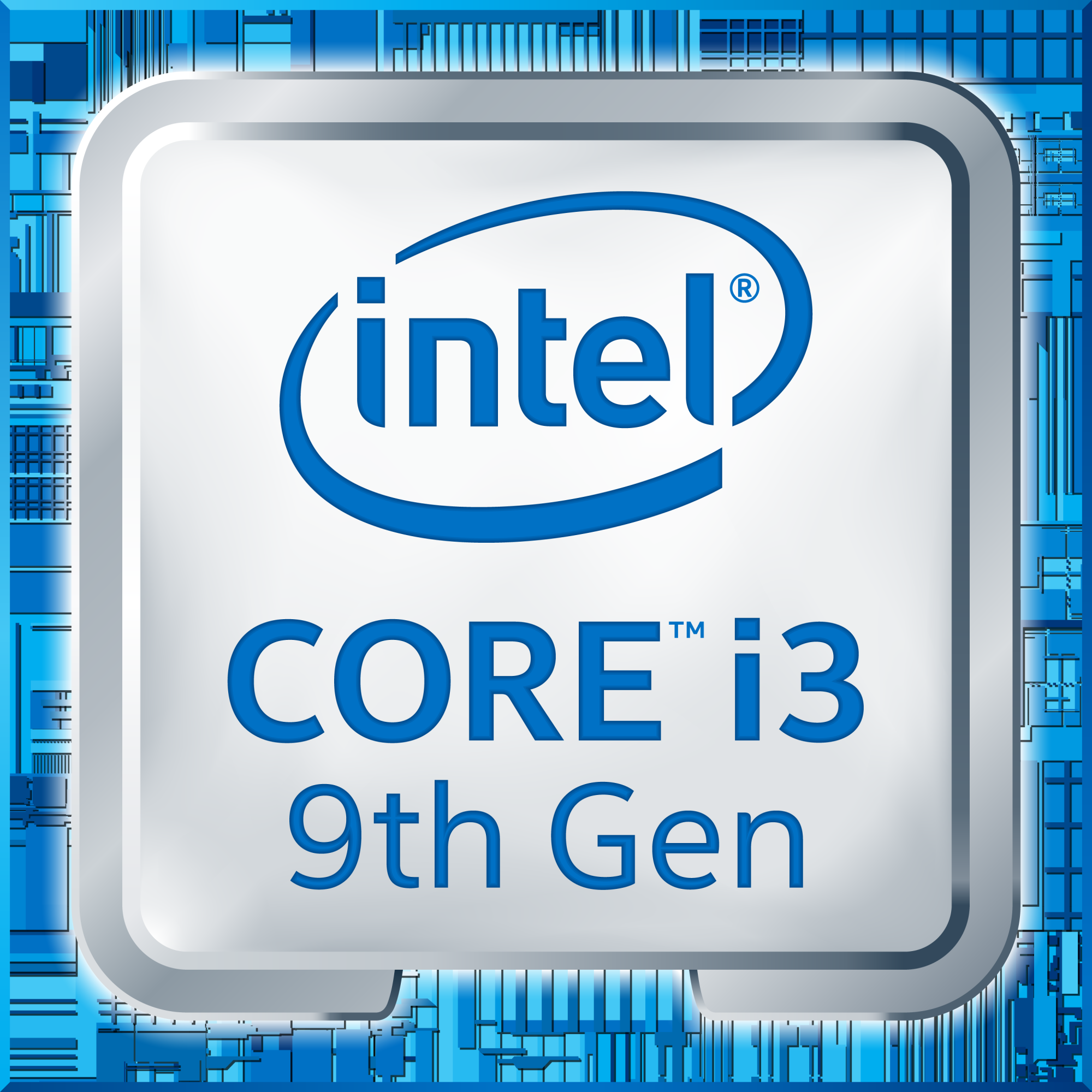 CM8068403358820SRF6N Cpu socket 1151 core i3-9100f (3.60ghz/6mb) tray (without graphics) Intel Santreyd 
