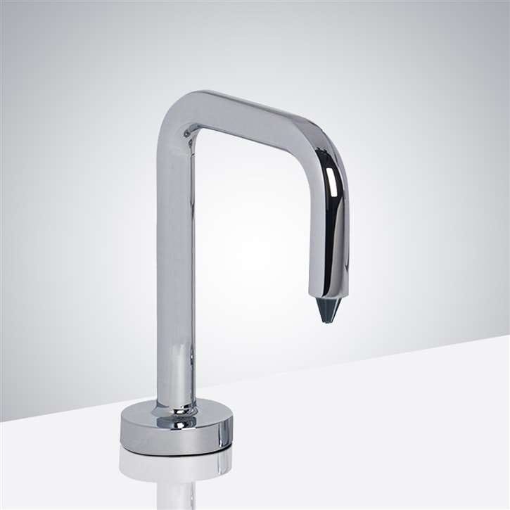 Диспенсер для мыла / смеситель для умывальника Fontana Showers синий Синий ARCH-00028190 - Вид №5