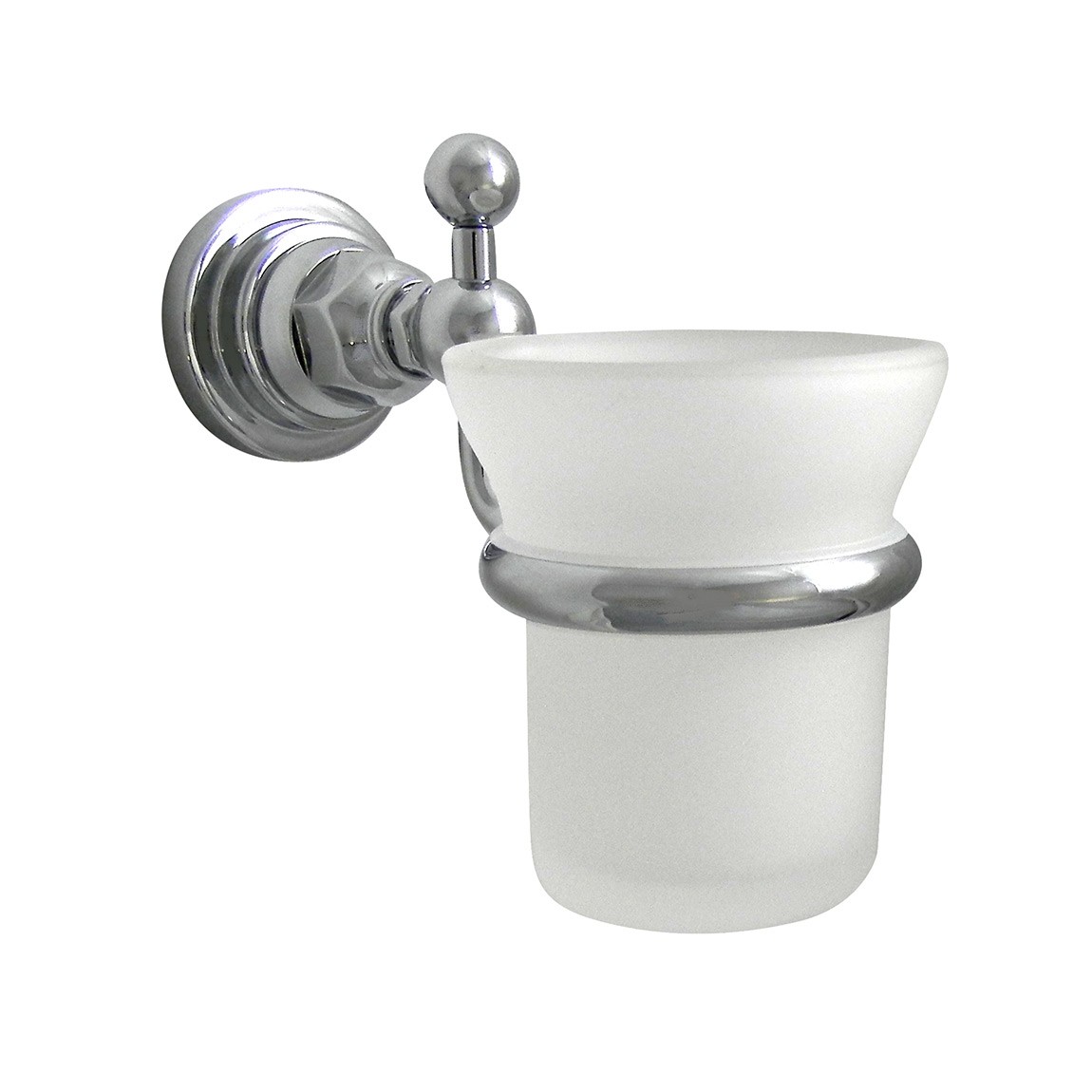 1488IN Держатель стакана Nicolazzi Series Agorà 