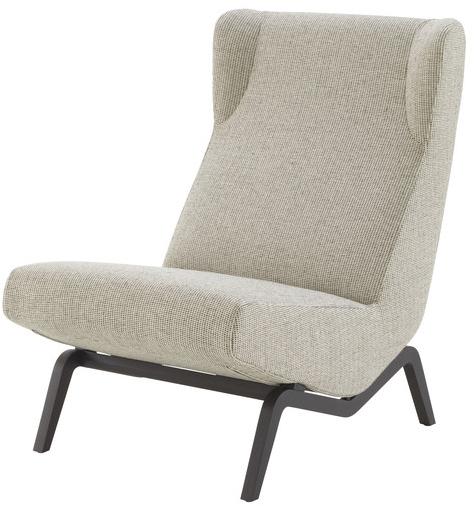Ligne Roset Кресло из ткани Archi sun-id-1428643 - Вид №1