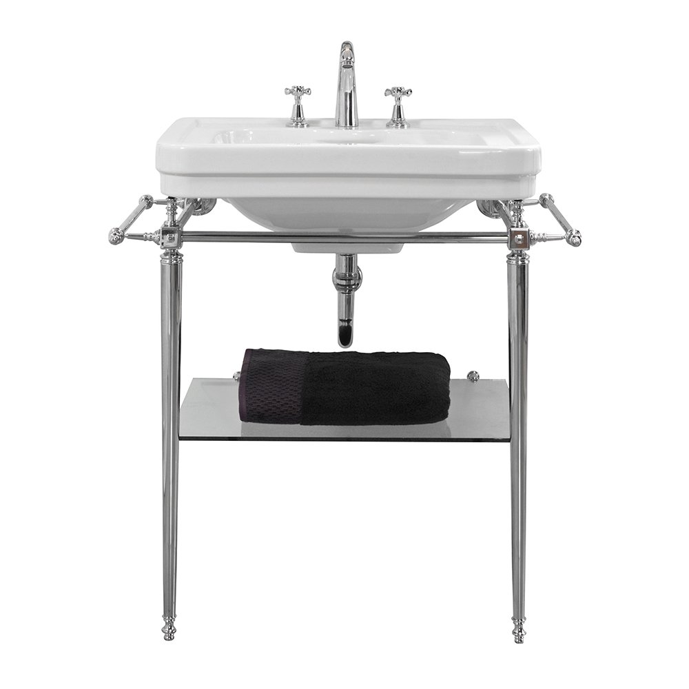 IMSR117 Подставка для умывальника среднего размера Chelsea Chelsea Imperial - Вид №1