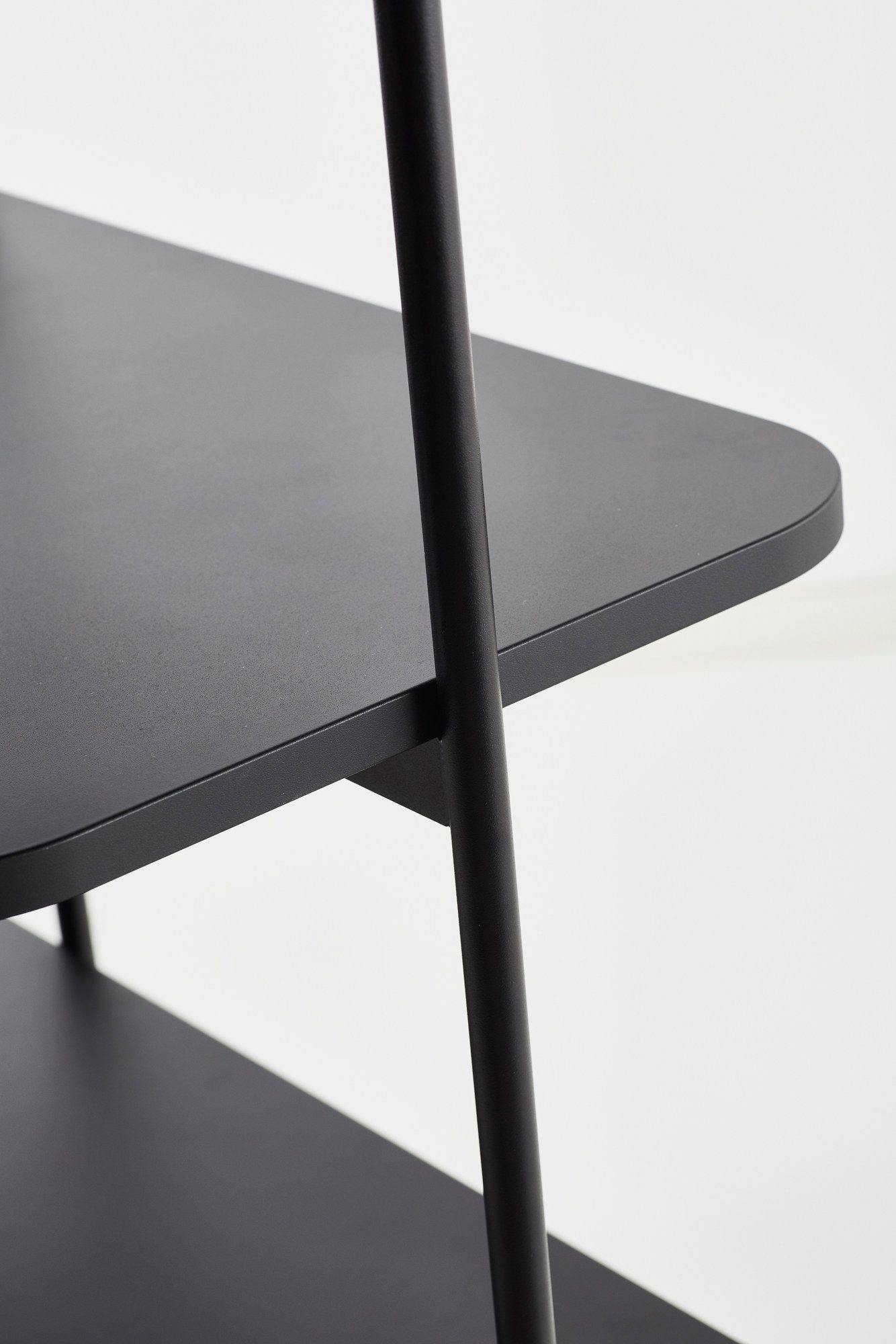 Самонесущая Книжная полка Liu Jo Living Collection ARCH-00064185 - Вид №7