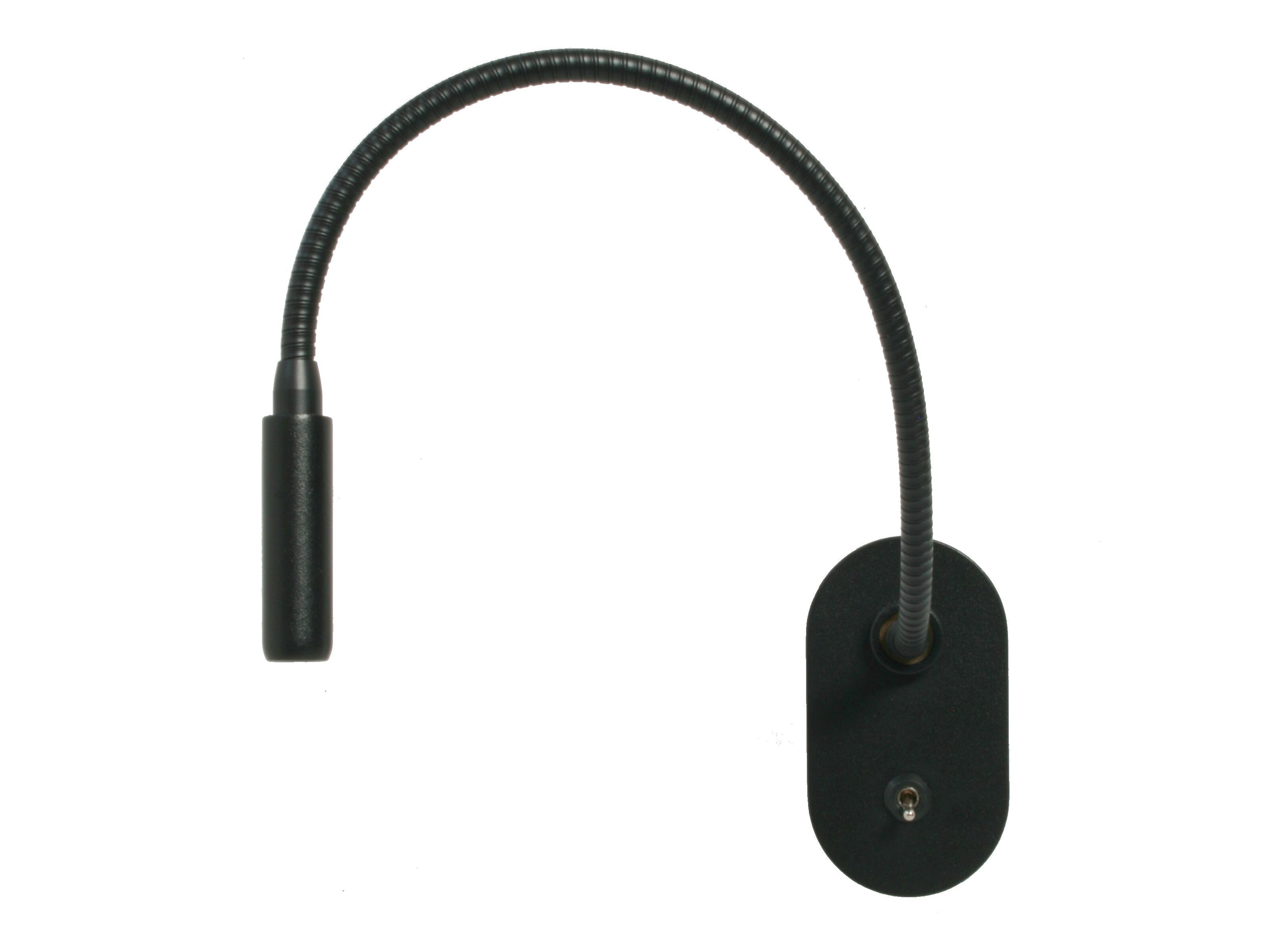 Светодиодная лампа для чтения с гибкой рукояткой TEKNI-LED Zoom ARCH-00023076