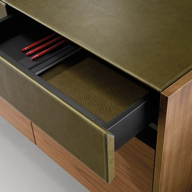 Комод EQUA I 4 MARIANI EQUA00MADI224 Home - Вид №2