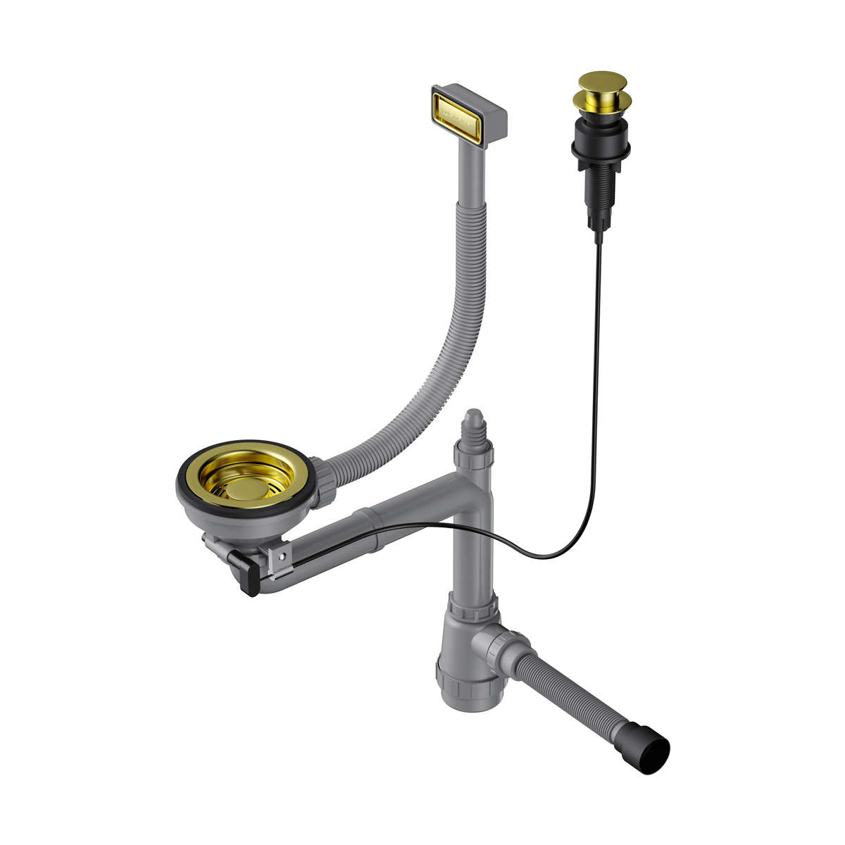 WK-1-A LG OMOIKIRI 4956469