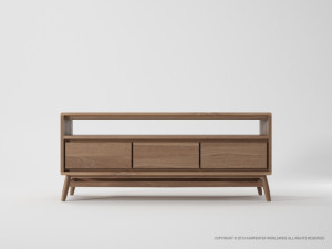 179_433 ТВ сундук Karpenter Twist