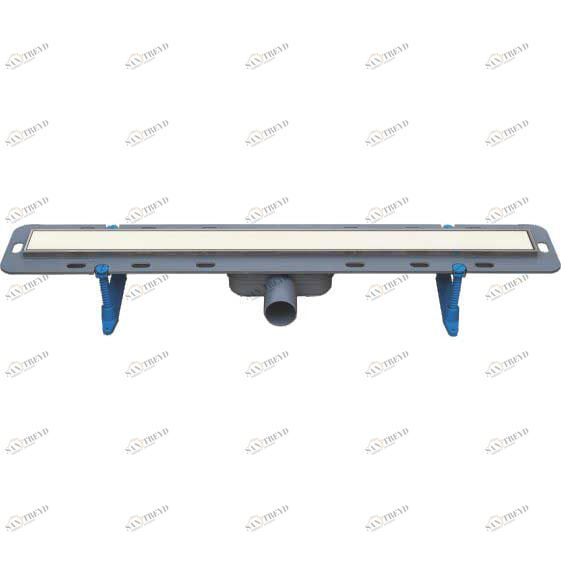 Дренажный канал Winkiel Ekoline WDO-800-09-4410 Ecoline WDO800094410