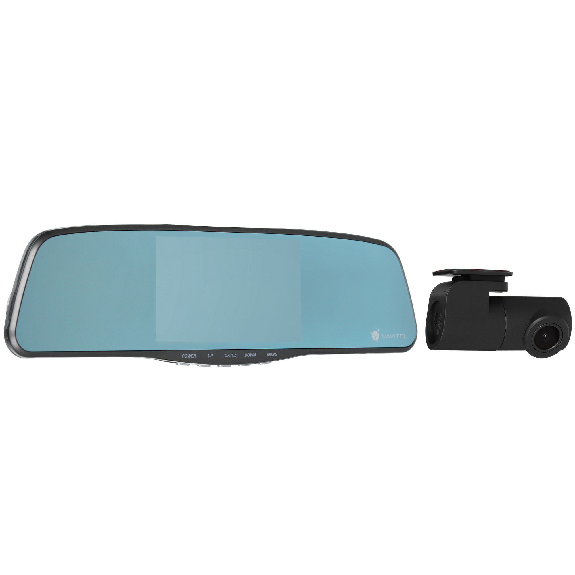 5451829 Видеорегистратор-зеркало NAVITEL DMR305NV STDN-0059939