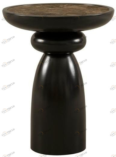 Hamilton Conte Paris Круглый журнальный столик Théa Thea sun-id-1512420