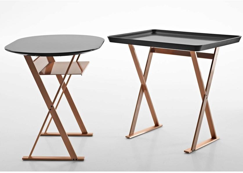 Maxalto Журнальный столик / поднос Pathos sun-id-1384209 - Вид №1