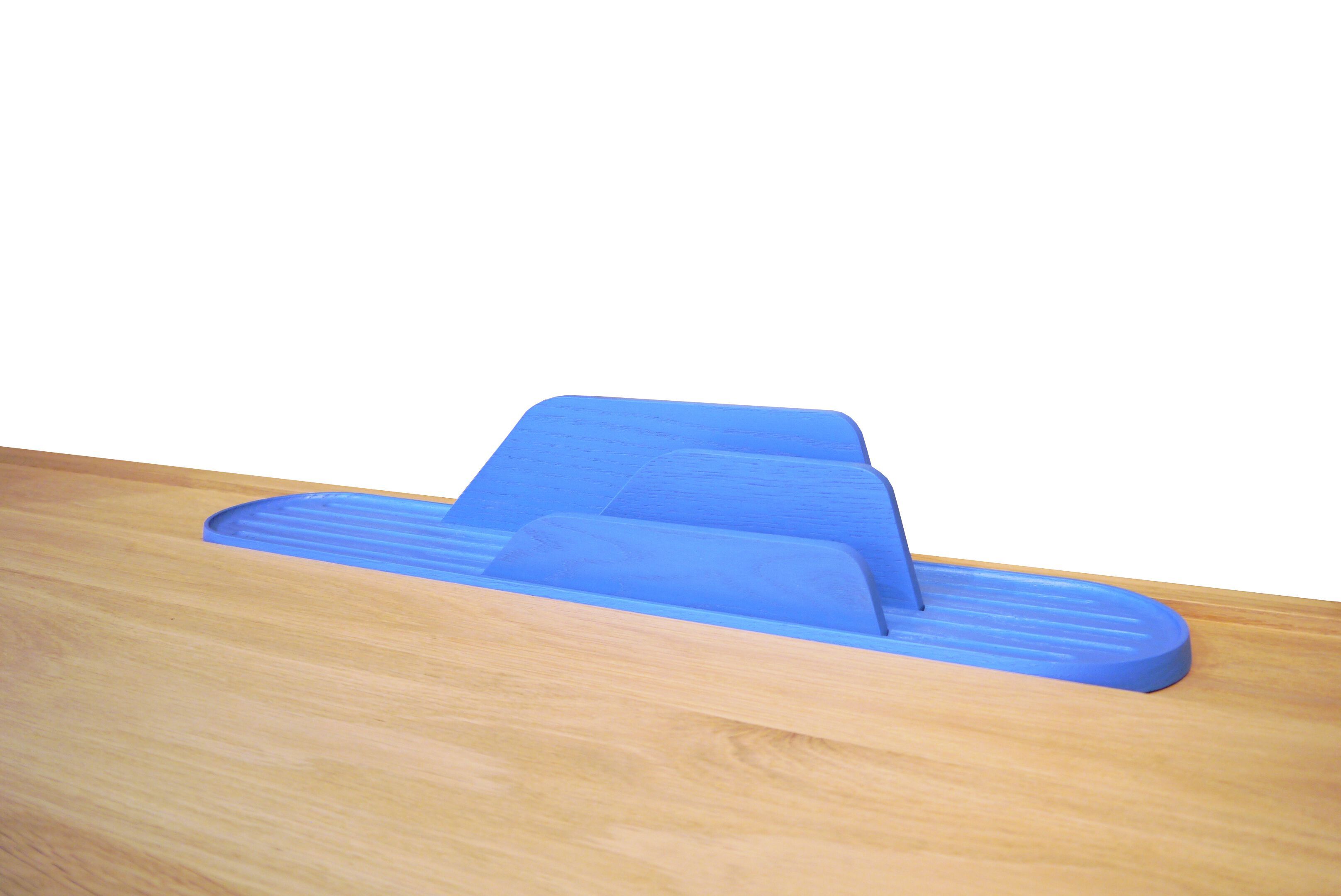 Прямоугольный стол из дуба Mathy by Bols сосуд ARCH-00137163 - Вид №18