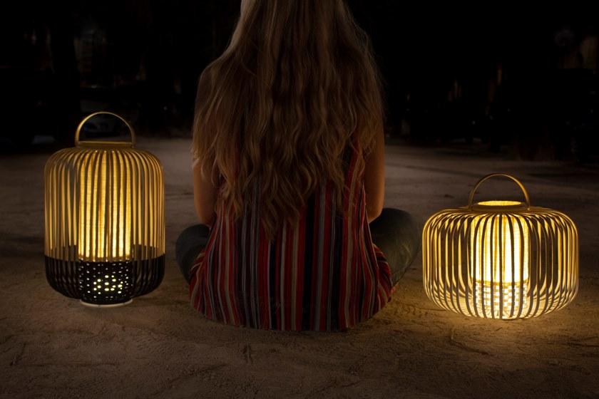 Forestier Торшер из бамбука sun-id-1403820 - Вид №2