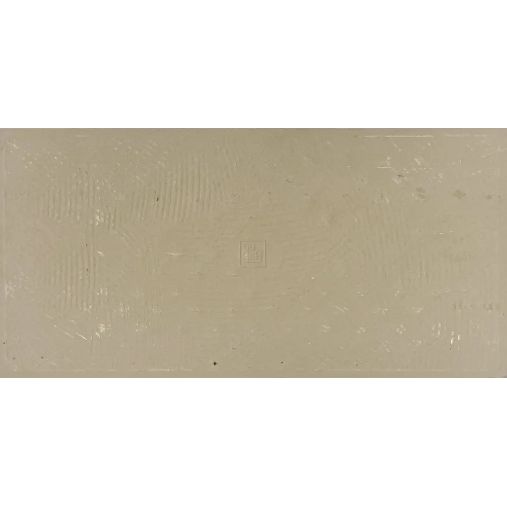 Плитка настенная Alma Ceramica Laura 24.9x50 см 1.1205 м² цвет белый 84723439 STLM-2080564 - Вид №3