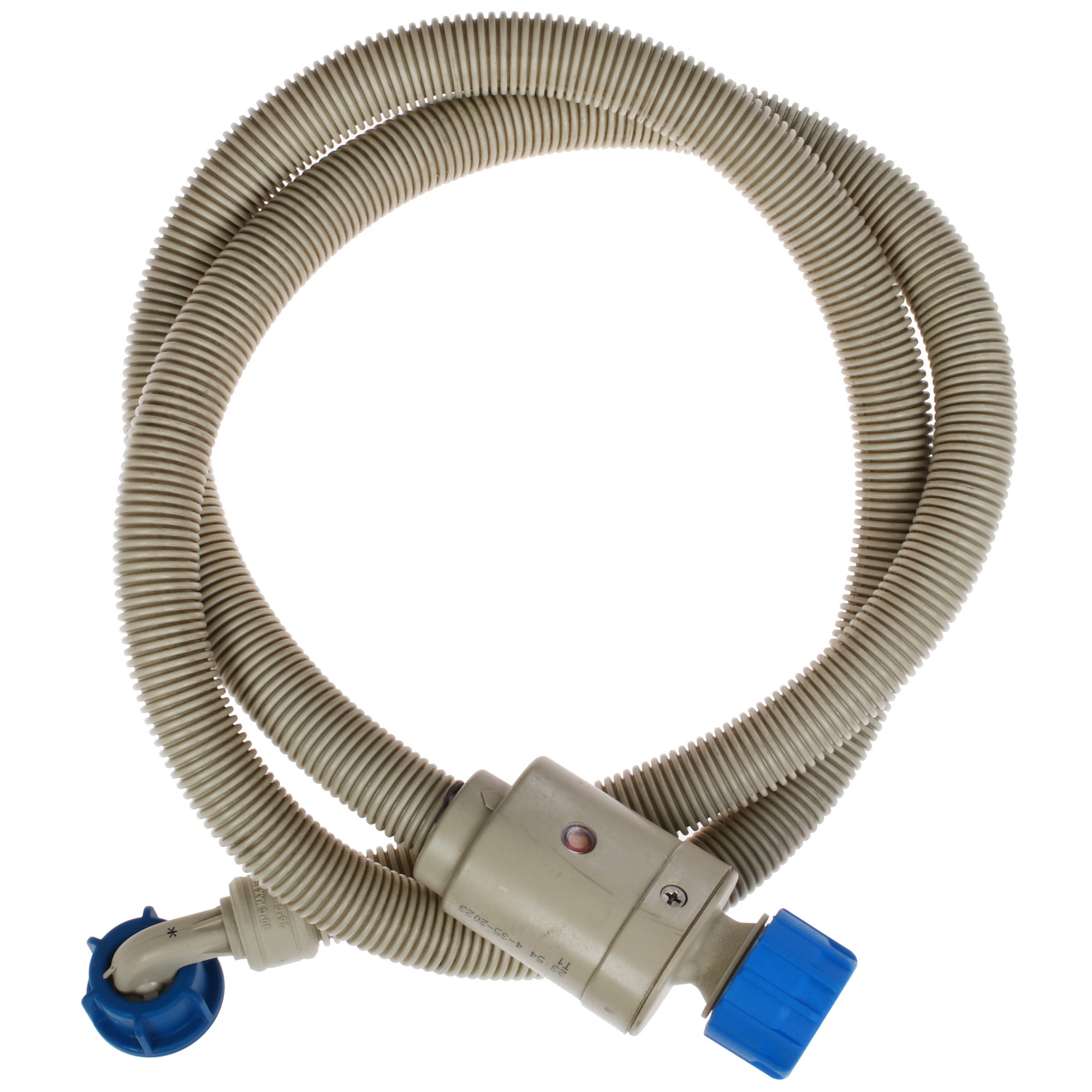 9136925 Стиральная машина Hotpoint WSH 7291 VBX белый STDN-0133232 - Вид №10