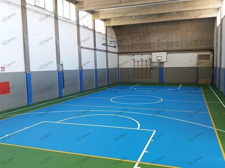 CASALI Плавающий пол для тенниса и многофункциональных кортов sun-id-1470071