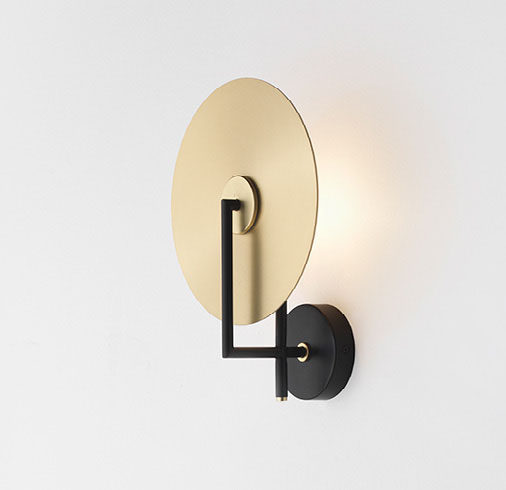 085406 Бра Aromas del Campo Erto 