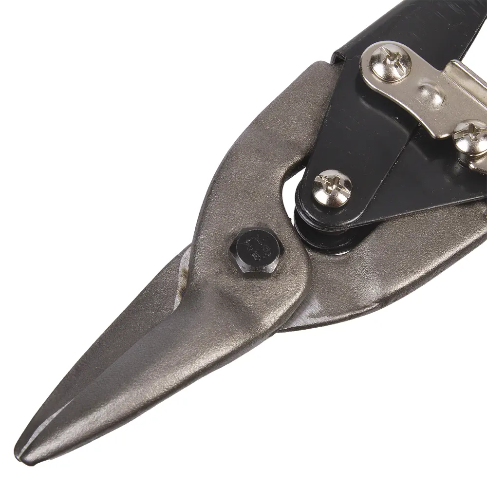 Ножницы по металлу Top Tools с прямым резом 250 мм 13806089 STLM-2160233 Santreyd 