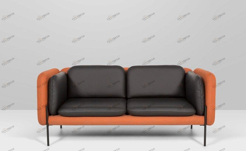 Recor Home 2-х местный диван Archiduc sun-id-1430141