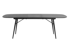 Выдвижной прямоугольный стол