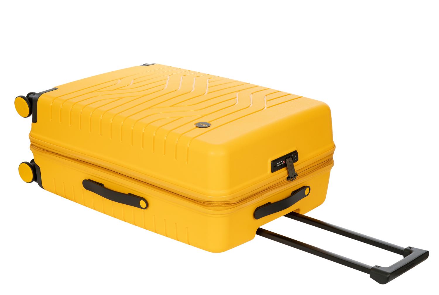 B1Y08431.171 Чемодан B1Y08431 Expandable Hard-Shell Medium Trolley BY Brics Ulisse - Вид №4