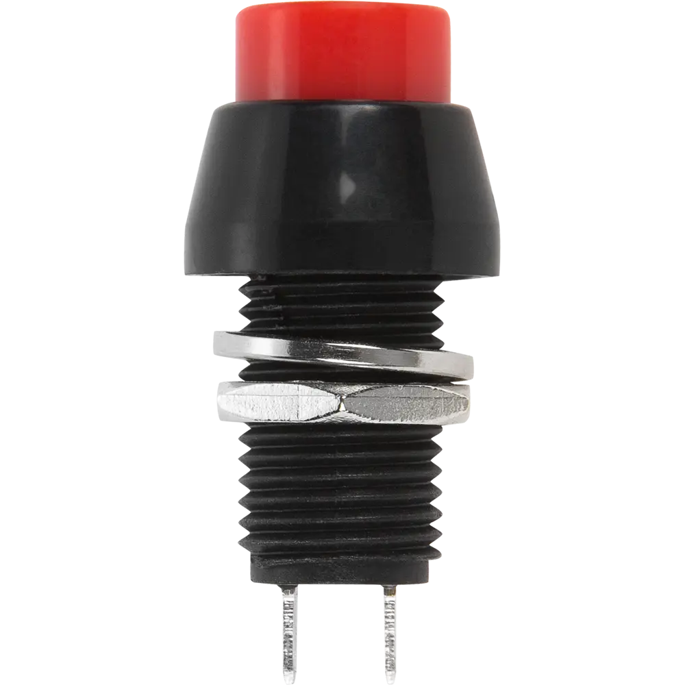 Выключатель-кнопка Duwi PBS-11А STLM-2162244 - Вид №2