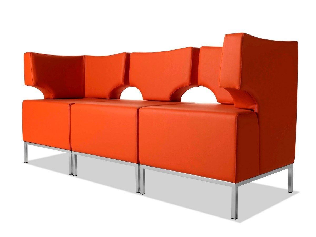 Барное кресло из ткани Sedex Декстер ARCH-00066423