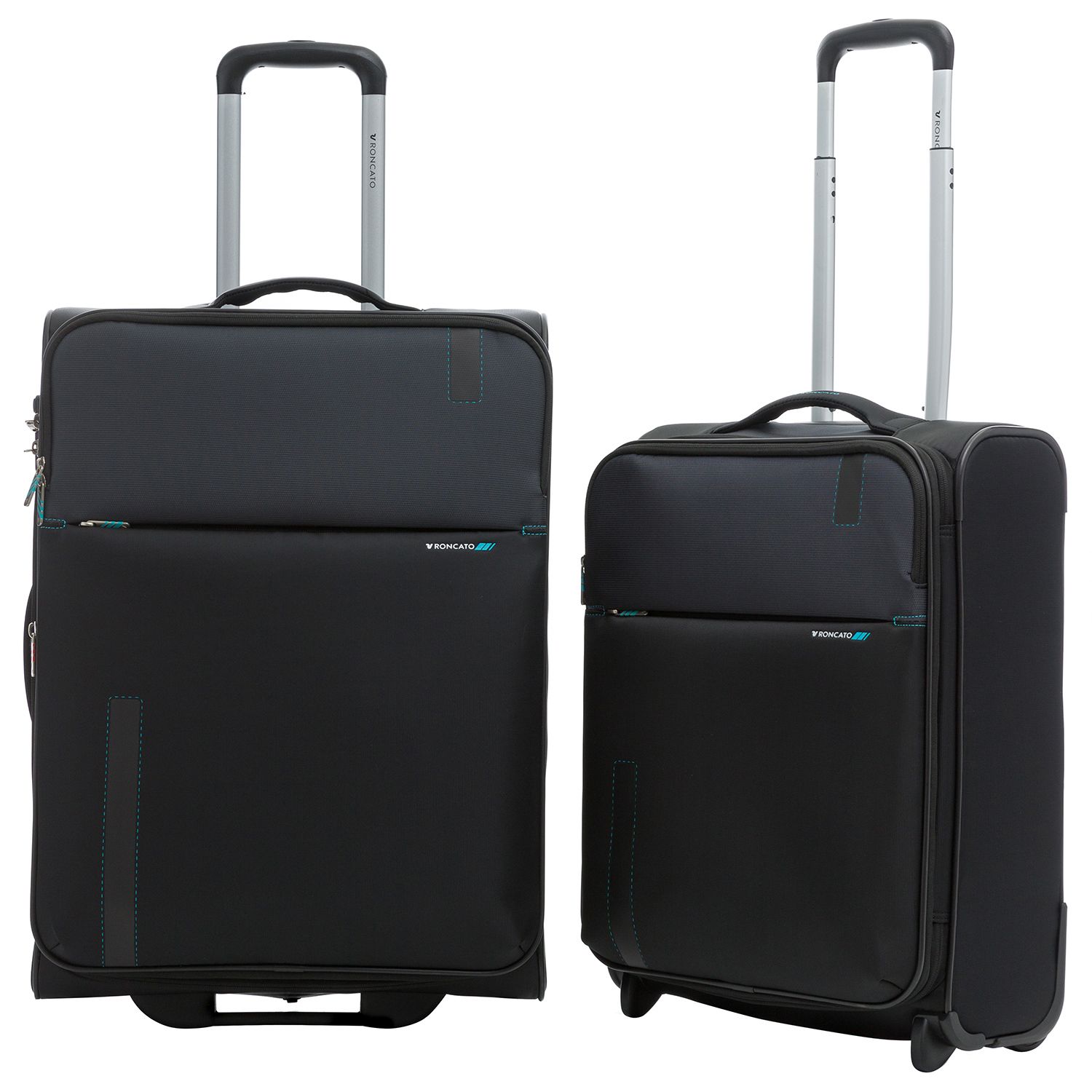 6103-01 Чемодан 6103 S Trolley Exp Roncato Speed - Вид №9