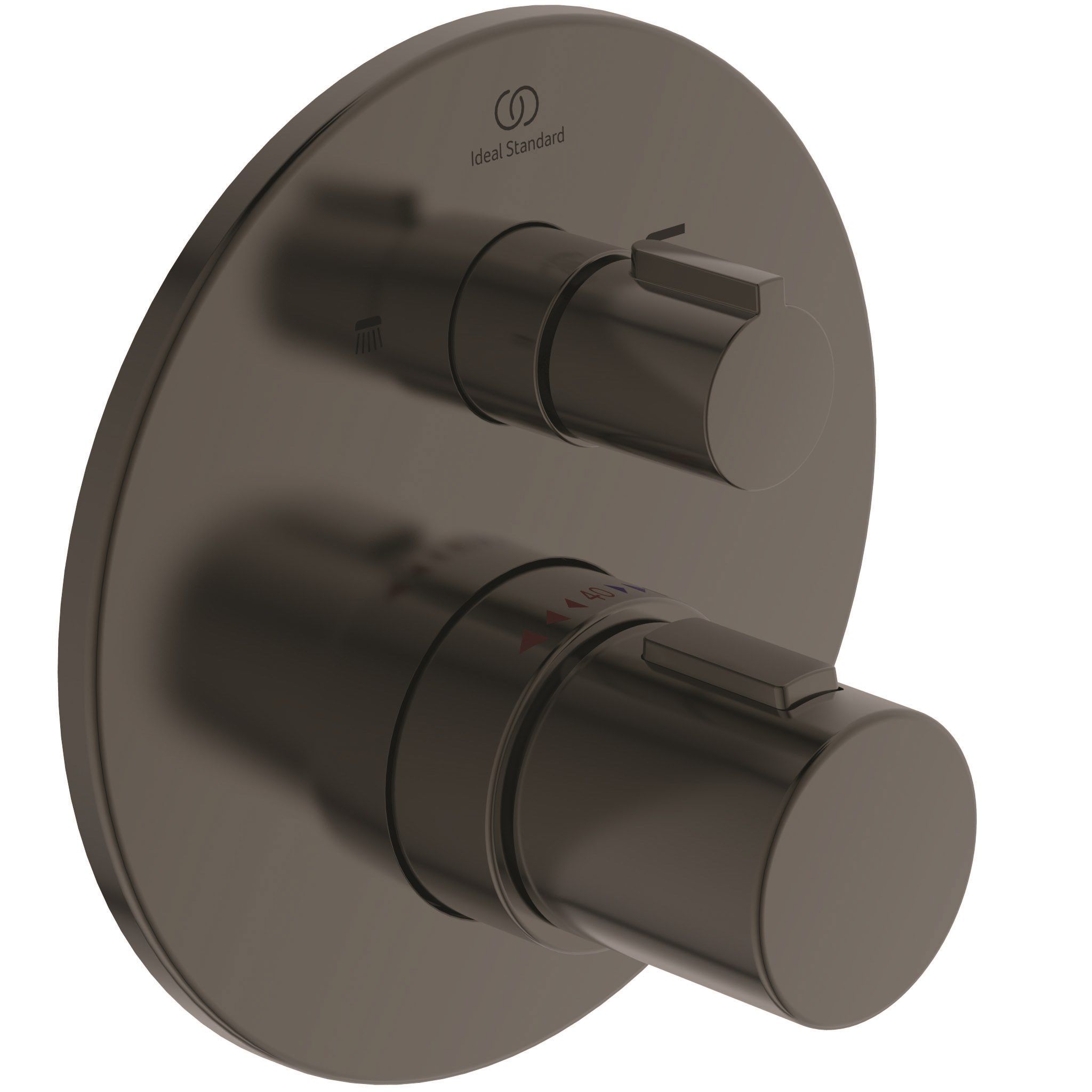 Термостатический смеситель для душа Ideal Standard Ceratherm ARCH-00111492 - Вид №5