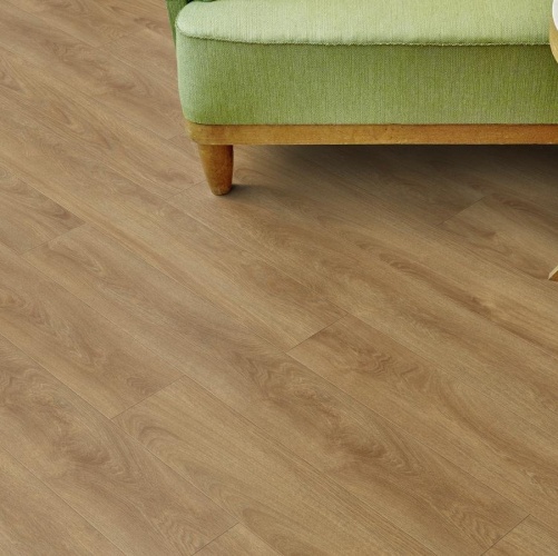 Виниловый ламинат Moduleo Select Midland 22821 Дуб (Гладкая) 1320х196 мм 2801000009 - Вид №6