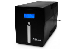 15615779 Источник бесперебойного питания Smart Sine 2000 6036471 Powerman