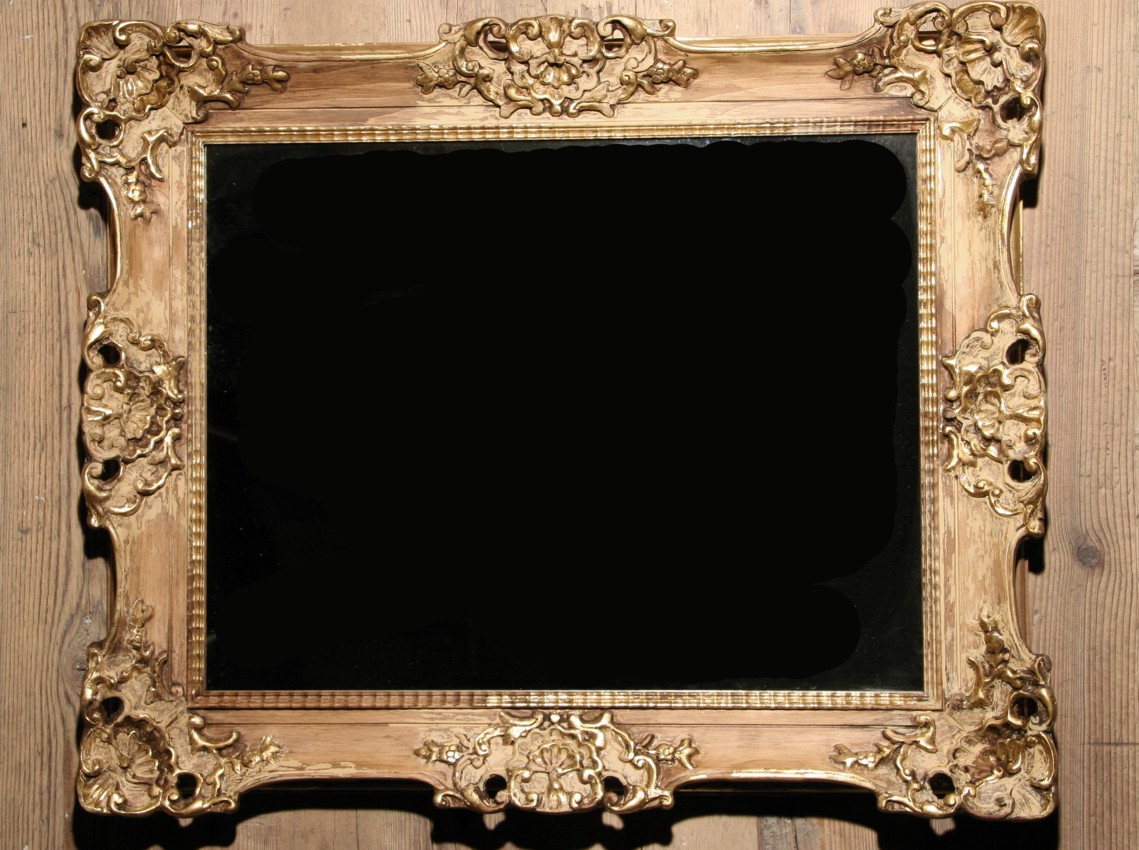 4524/1 - 8524/1 Specchio 8524/1 Bianchini&Capponi RINASCIMENTO Bianchini Capponi - Вид №10