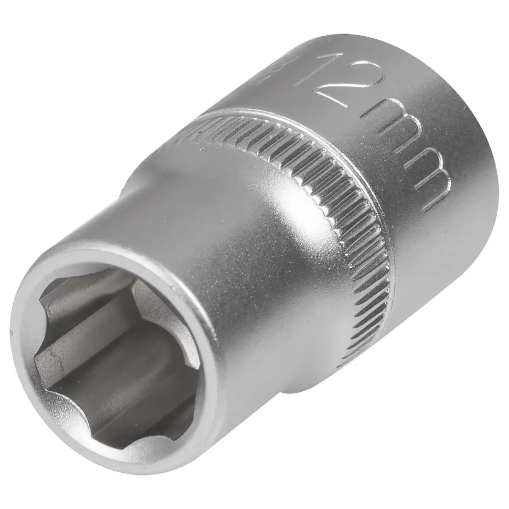Торцевая головка Dexter 1/2 " 12 мм 16369574 STLM-2181163 