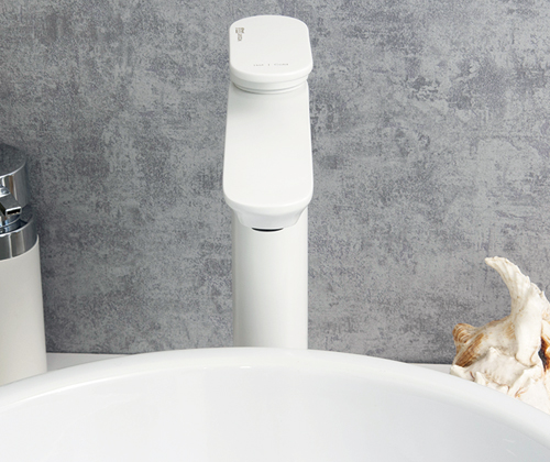 Mindel 8503H Смеситель для умывальника WasserKRAFT  - Вид №1