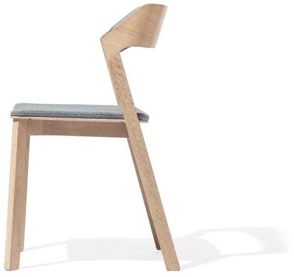 TON Мягкое кресло из массива дерева Merano 314401 - Вид №11