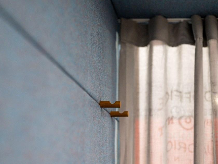 SilentLab Акустическая офисная кабина из ткани со встроенным освещением для встреч sun-id-1374393 - Вид №3