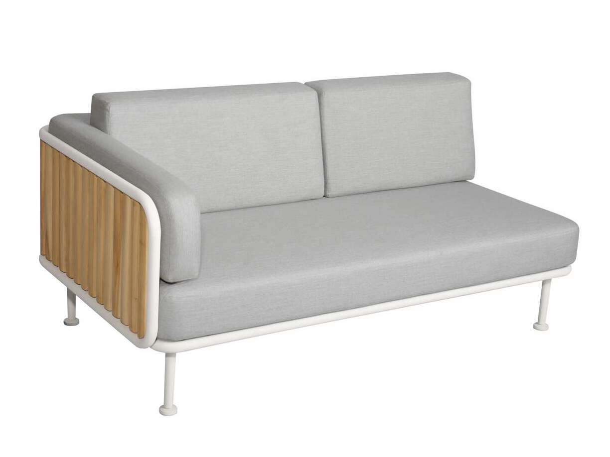 2-местный модульный садовый диван Sunbrella® Mindo Mindo 100 ARCH-00117816 - Вид №10